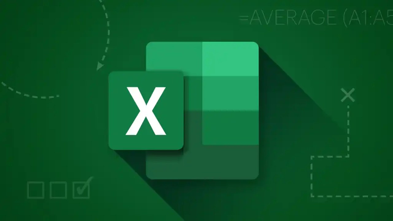 Excel logo
